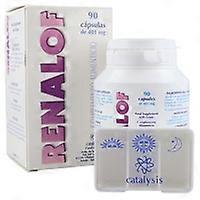 Renalof 90 capsules