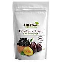 Pitted plums 250 g
