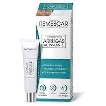 Instant Wrinkle Corrector 8 ml of cream