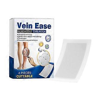 Vein Target Microdarts Patch-2026 Varicose Veins Treatment for Legs,Vein Target Patch,Natural Varicose Vein Patches for Legs Blood Circulation_tgjg
