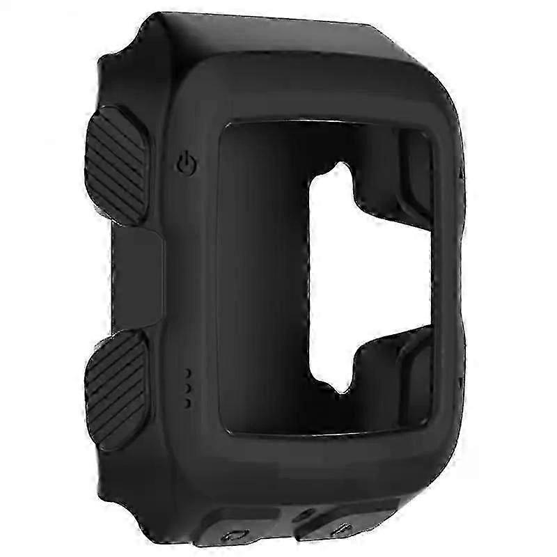 Easy To Install Watch Protector Scratch-proof Full Coverage Garmin Forerunner 920xt Waterproof Shock-resistant Protective Case
