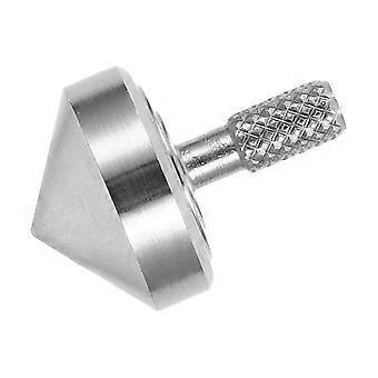 Metal Gyro Toy Alloy Mini Gyro Toy for Kids Playing 1Pcs
