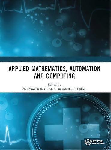 Applied Mathematics Automation and Computing