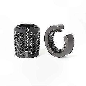 Replacement Outer Filter compatible withHair Dryer Models HD01 HD03 HD08, Compatible with Super Series