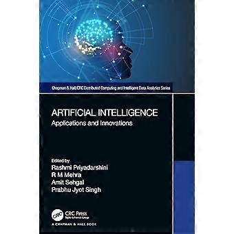 Artificial Intelligence Applications and Innovations