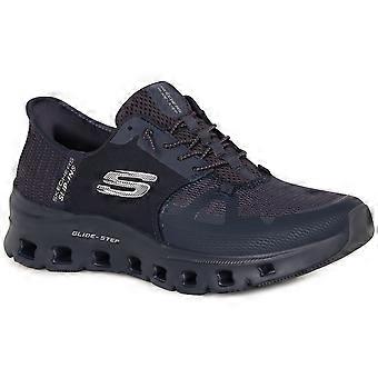 Skechers Slip In Glide Step Pro Womens Trainers