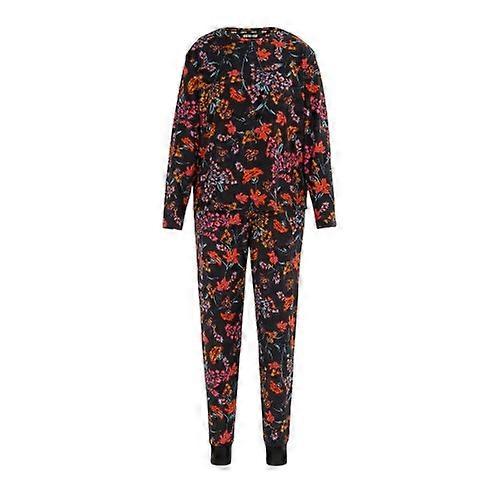 Biba Womens/Ladies Multi Pattern Pyjama Set