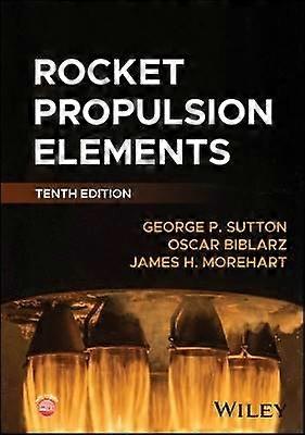 Rocket Propulsion Elements