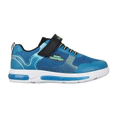 Slazenger Childrens/Kids Go 2.0 Trainers