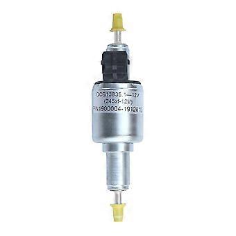 Riscaldatore da parcheggio 12v 1000w-5000w antiruggine, facile da installare, riscaldatore d'aria per auto in metallo, pompa diesel per Webasto Eberspacher-Yvan