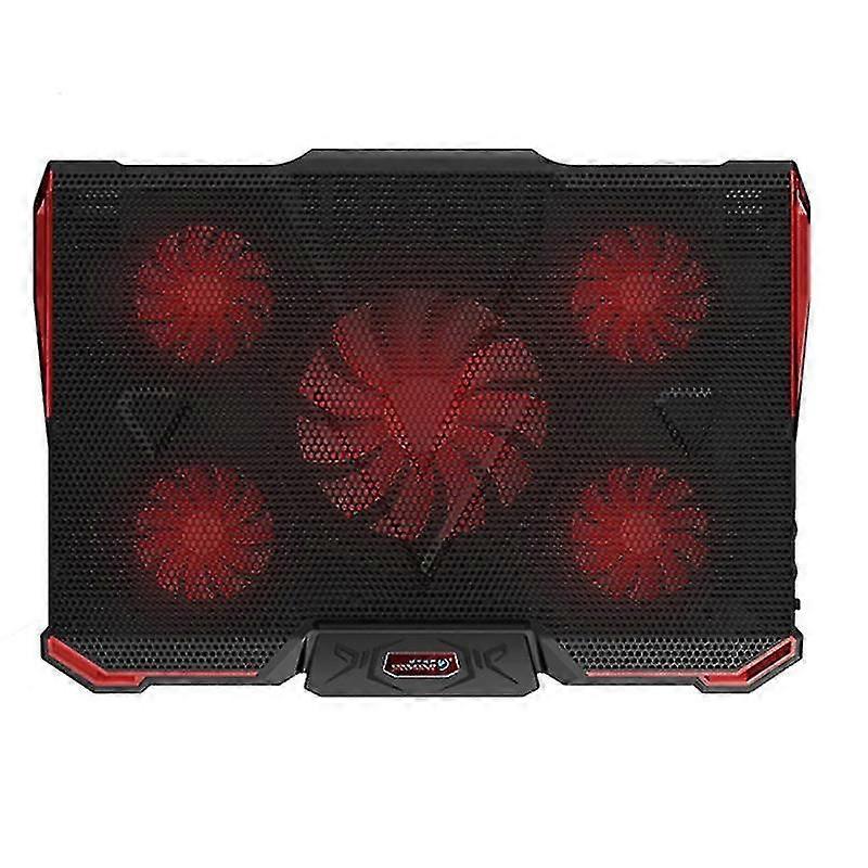5pcs Laptop Cooling Pad
