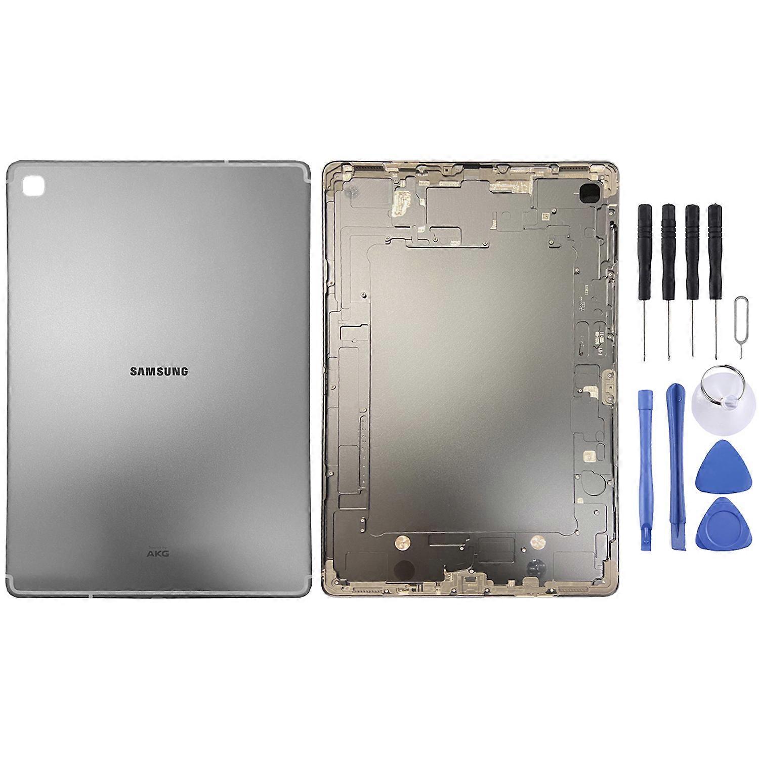 Samsung Battery Cover for Galaxy Tab S5e T725 GH98-44113B Black