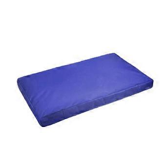 Washable Oxford Cloth Dog Bed Cover & Crate Mat Protector