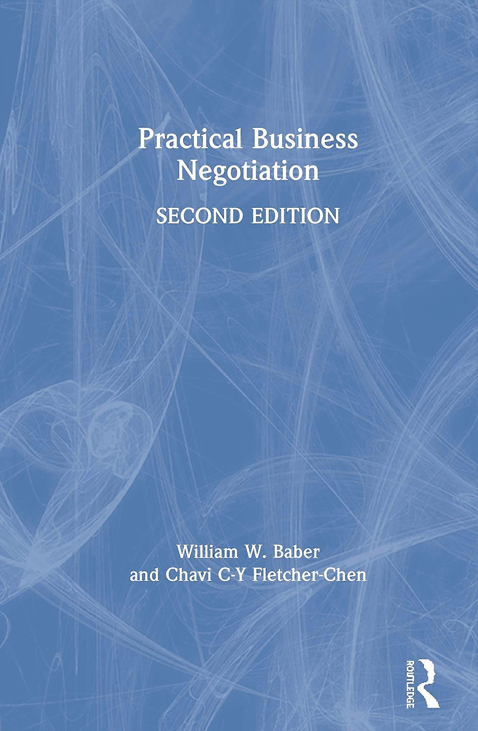 Practical business negotiation