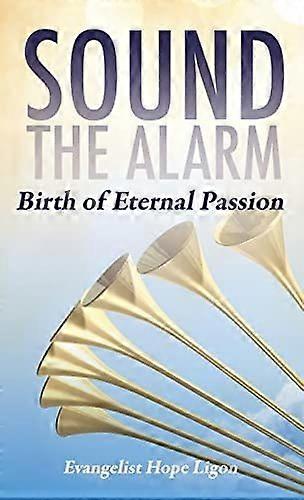 Sound the alarm