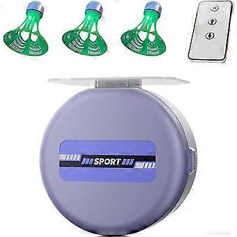 Badminton Shuttlecock Rebounder, Badminton Training Net, Shuttlecock Rebound