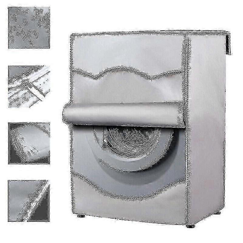 Washing Machine Cover Washing Machine Cover only for front load machine