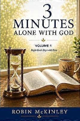 3 minutos a solas con Dios