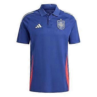 Adidas Herren-Poloshirt zur EM 2024 in Spanien