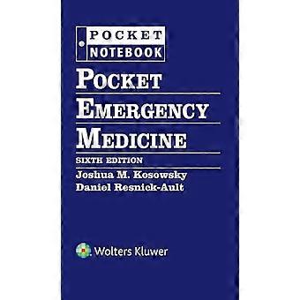 Pocket Spoedeisende Geneeskunde
