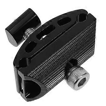 Seat Post Clamp Head Bike Seat Clip Bolt Type Seatpost Clamp Metal Bicycle Seat Post Clamp