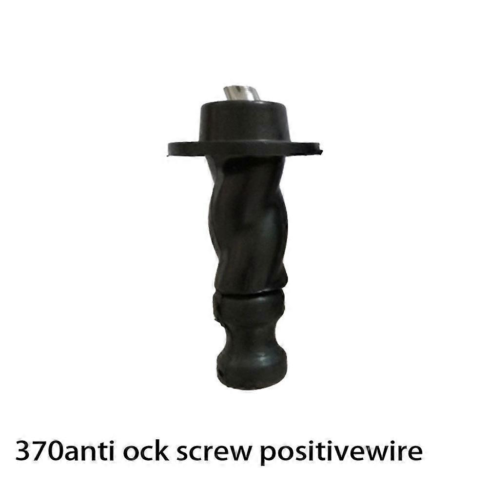 Screw Pump Replacement Part for 370W Deep Well Pump