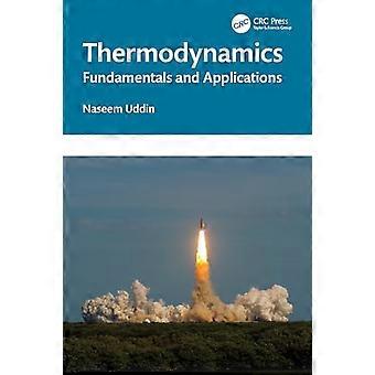 Thermodynamics Fundamentals and Applications