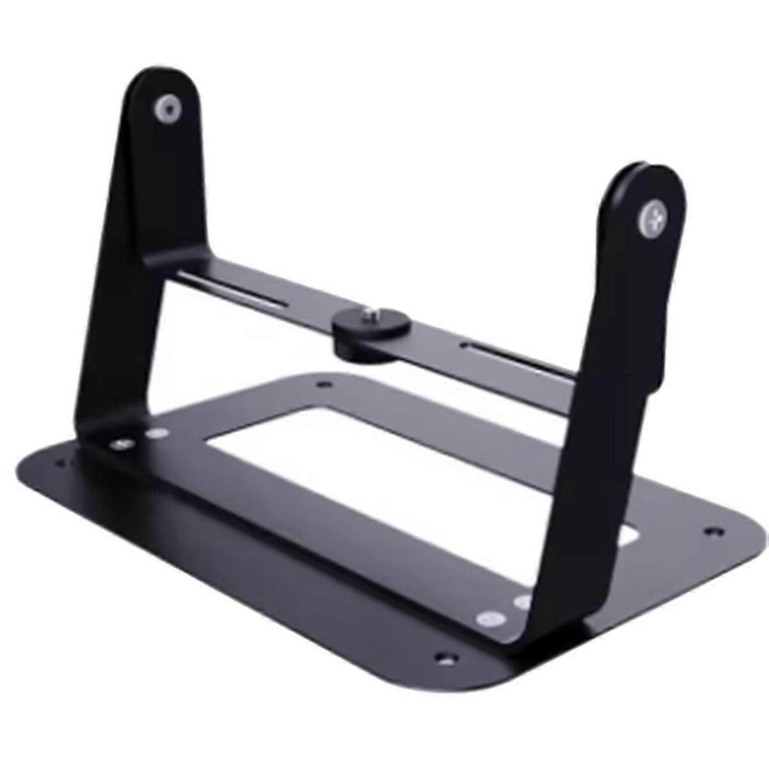 Projector Mount 360Degrees Rotation Adjustable Projector Mount Holder