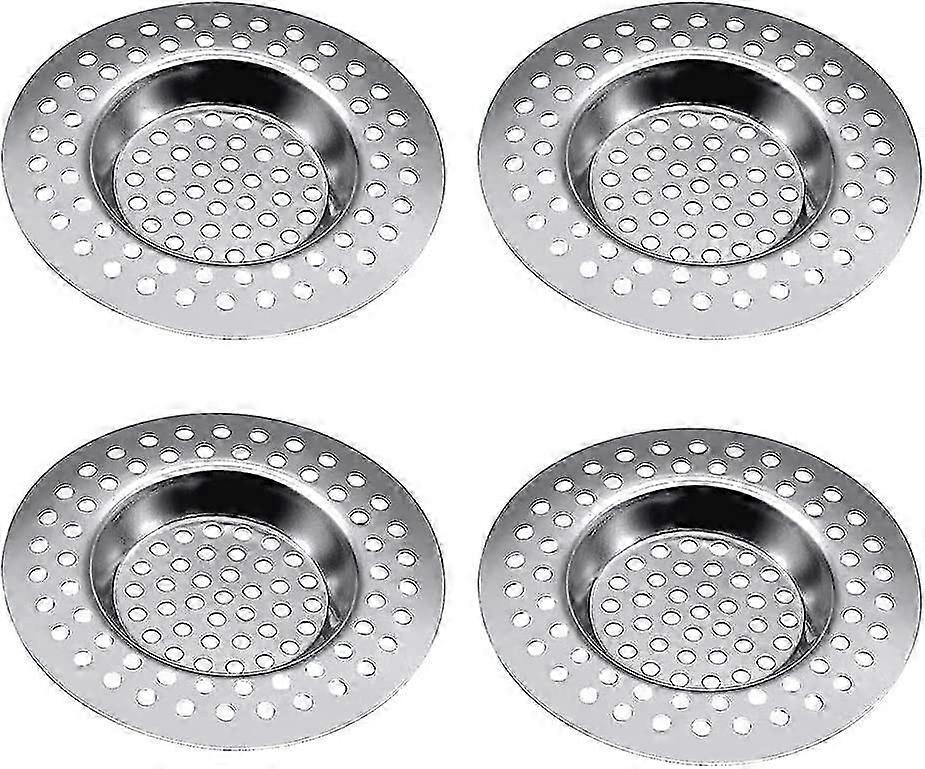 Sink Strainer Stopper,4pcs