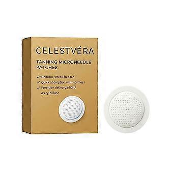 Microneedle Patches for Face - 10pcs Deep Absorption Skincare YTQ