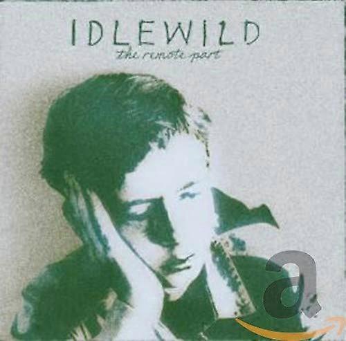 Idlewild - The Remote Part [CD]