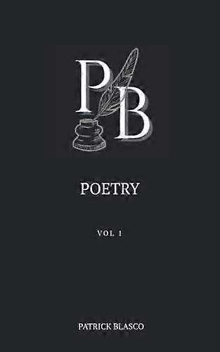 P.b poetry