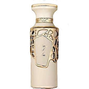 Duft World Creme Of Clouds Eau De Parfum Unisex 100 ml