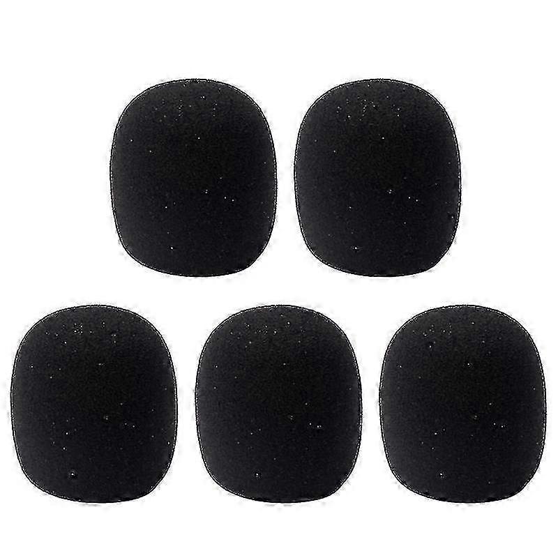 Sponge Microphone Cap For Microphone Use