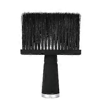hard Soft Hair Brush Neck Duster Hairdressing Hair Cutting Cleaning Brush compatible with Barber Salon Super perfect quality