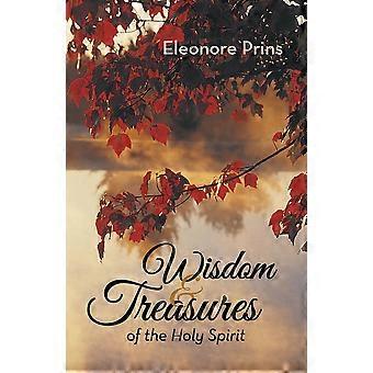 Sabedoria e Tesouros do Espírito Santo - Eleonore Prins - Livro em brochura - em inglês