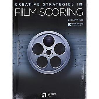 Kreative strategier i filmmusikk: Lyd- og videotilgang inkludert