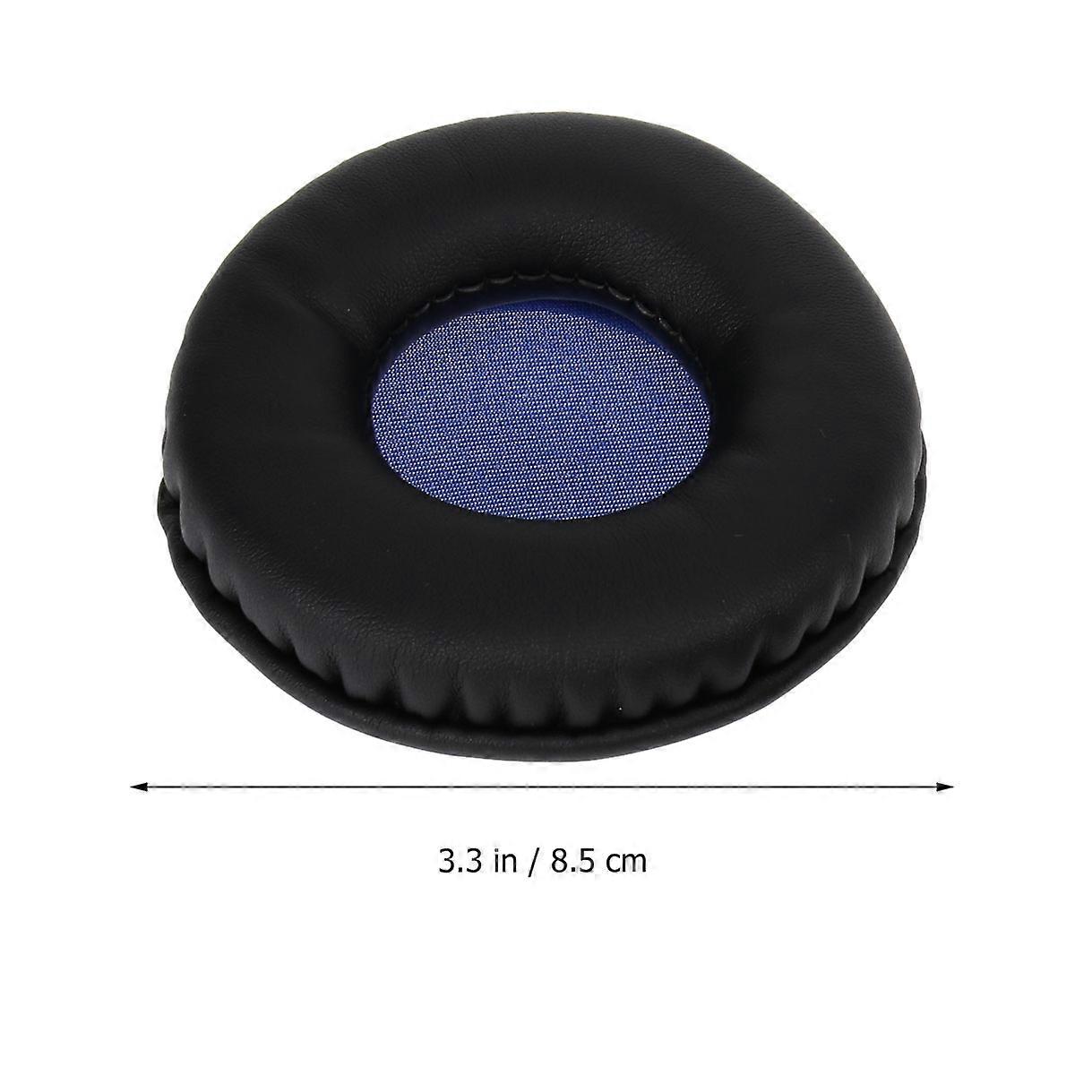 Replacement Ear Pads Cushion for Earphones 1Pair