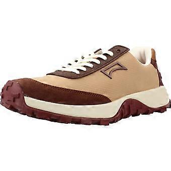 Camper Sport / Zapatillas Rug Cola