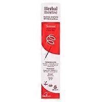 Sensual Incense 12 sticks