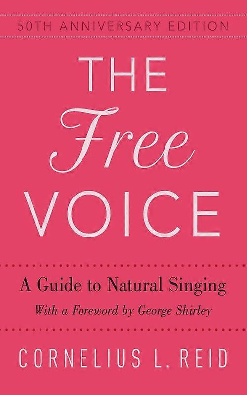 book Voice A Guide To Natural Singing