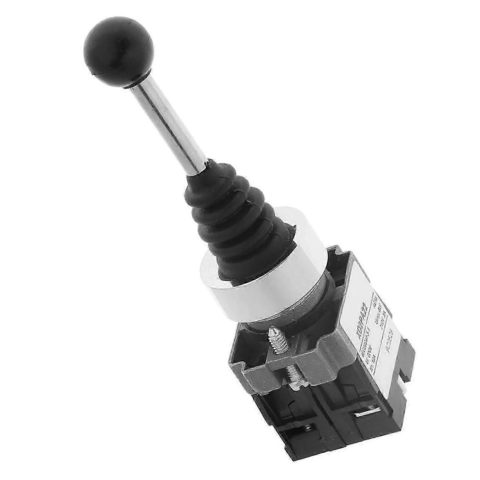 XD2-PA22 Bidirectional Reset Switch for Relays - Stable On/Off Control