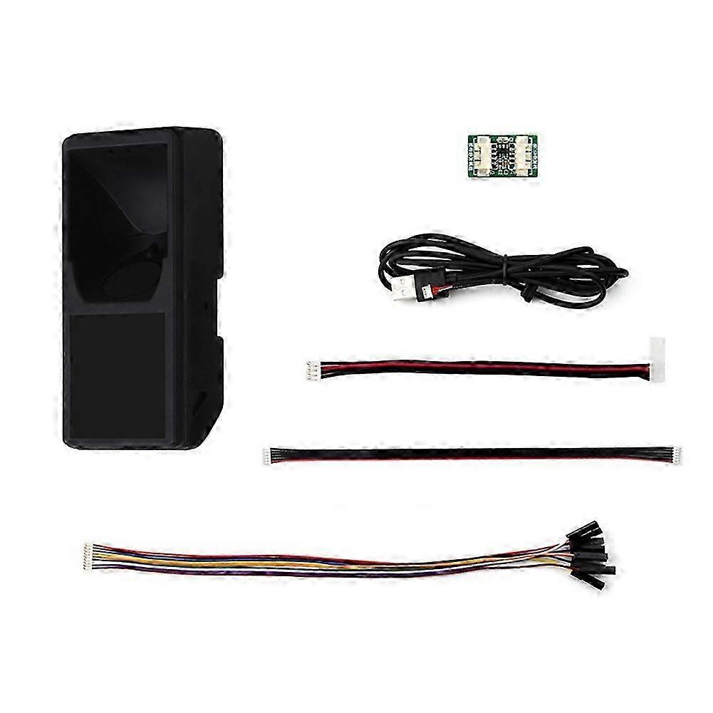 Integrated Thin-Type Finger Vein Scanner Module (A) Cortex Kernel Adaptive USB Free UART Serial Port