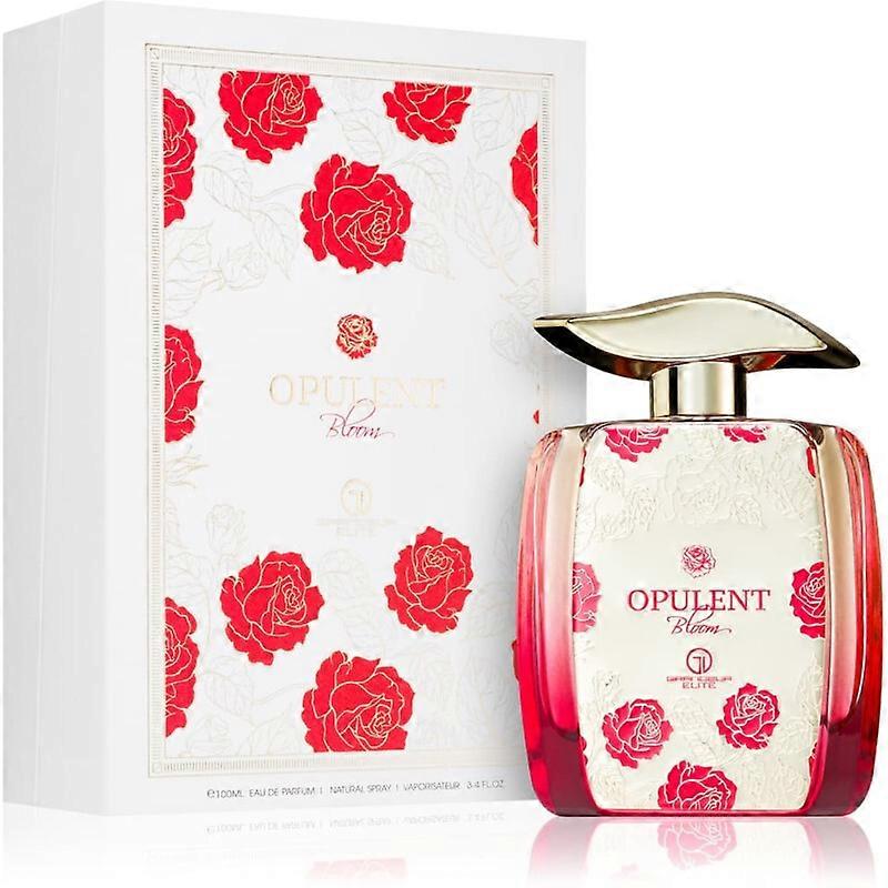 Opulent Bloom EDP 100ml
