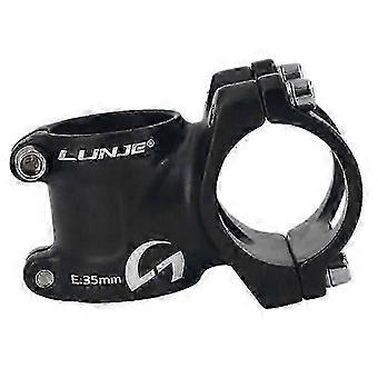 Aluminum Alloy 60mm MTB Bike Stem 318mm for Road BMX Bicycle Handlebar