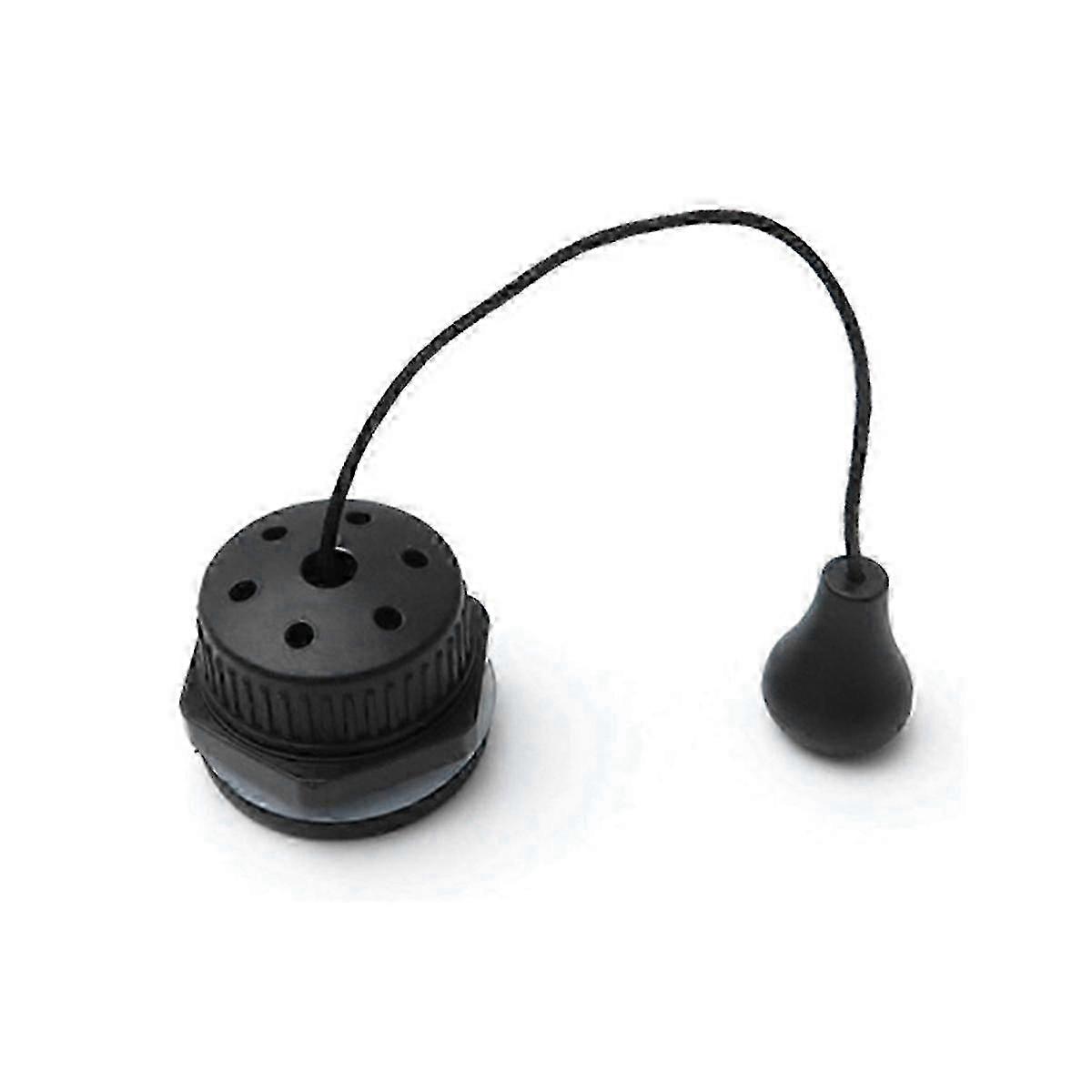 Submersible Mini BCD Valve with Auto Vent & Manual Dump