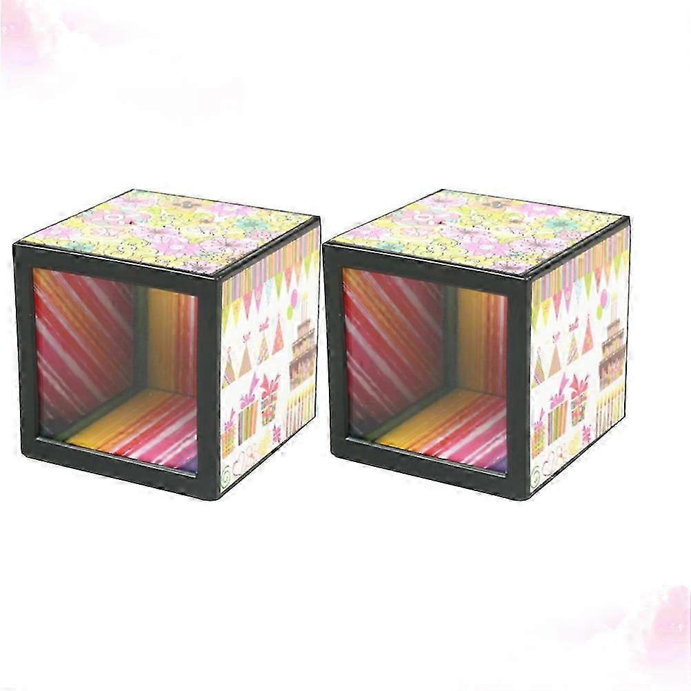 Smooth Ceramic Coin Bank Set