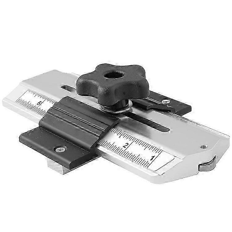 Thin Rip Tablesaw Jig Thin Rip Tablesaw Jig