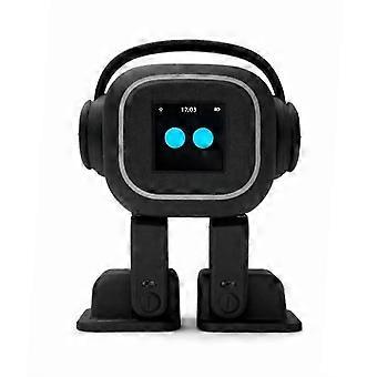 EMO-Roboter mit intelligenter Emotionserkennung, Berührungsinteraktion, KI, elektronischem Emotionsfeedback und Begleittier – ideales Geburtstagsgeschenk für Kinder