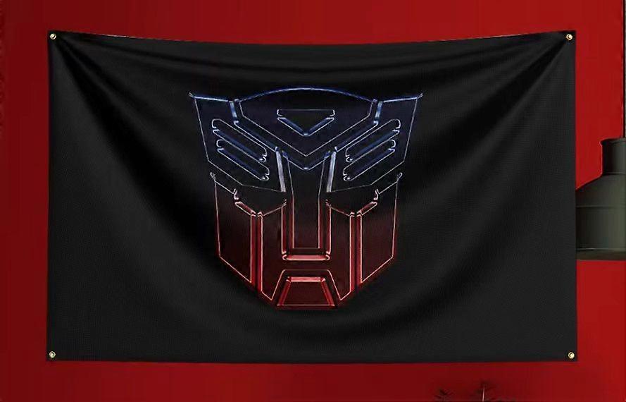 TRANSFORMERS Flag ZY2427